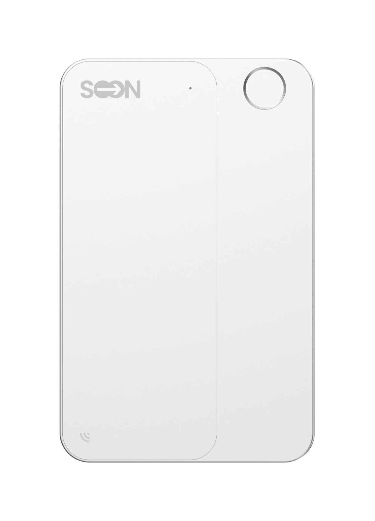 Image of SOON AI硬件名片